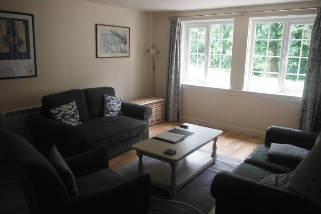 Mingulay, Cuil Bay Apartment Appin Exterior photo